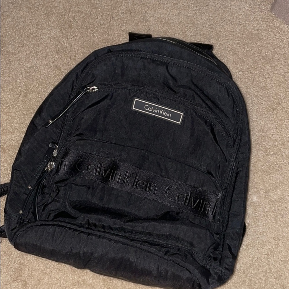 Calvin Klein Backpack